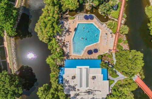 Park Shore Resort Top Floor 2 Bed 2 Bath Sleeps 6 - Foto 27