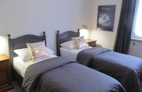 Appartamento Paprika 1966 una comfort zone con parcheggio privato - Foto 23