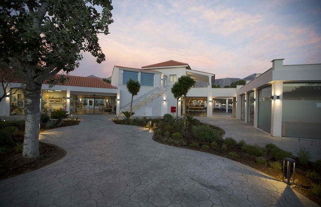 Paleros Beach Resort - Foto 25