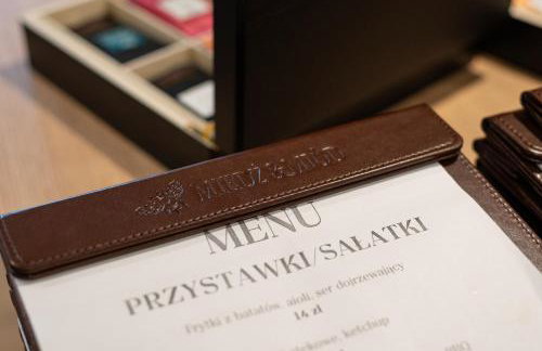 Apartamenty Miedź i Miód - Foto 24