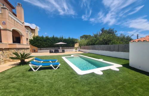 Villa Claudia - Foto 24