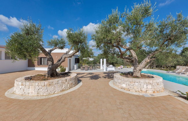 Villa Irma by Wonderful Italy - Foto 24