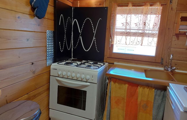 Nice Chalet With Sauna in Vosges - Foto 31