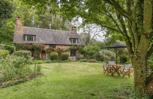 Saint Pancras Chapel - Foto 2