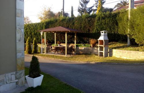 Apartamentos Puerta de Gijon - Foto 29