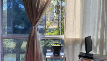 Apartamento Gaya 02 - Praia e Natureza - Foto 4