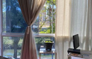 Apartamento Gaya 02 - Praia e Natureza - Foto 4