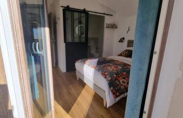 Appartement 4 personnes Lac d'Annecy - Foto 15