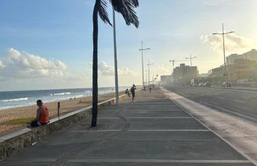 Surpreenda-se excelente apartamento com vista mar - Foto 44