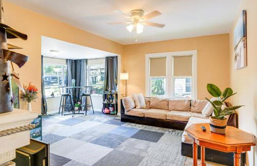 19 Mi to Disney World Bright Haines City Getaway! - Foto 7