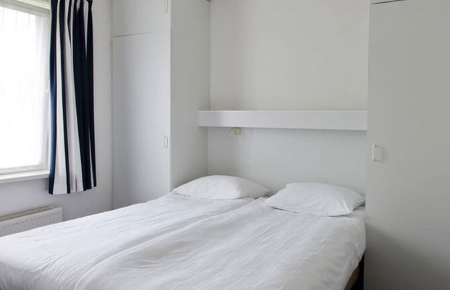 Bungalow Near De Alde Feanen With Boat - Foto 5