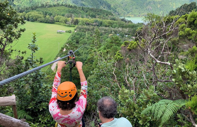 Furnas Lake Forest Living - Foto 40