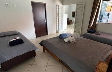 Casa com piscina em condomínio fechado - Foto 37