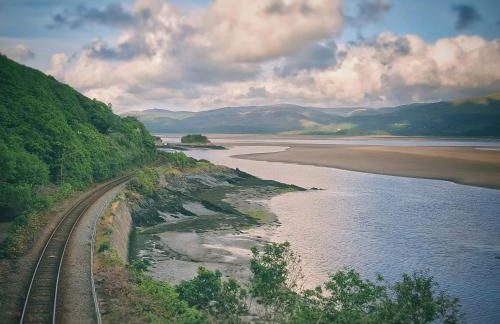 Conwy Cottage - Foto 33