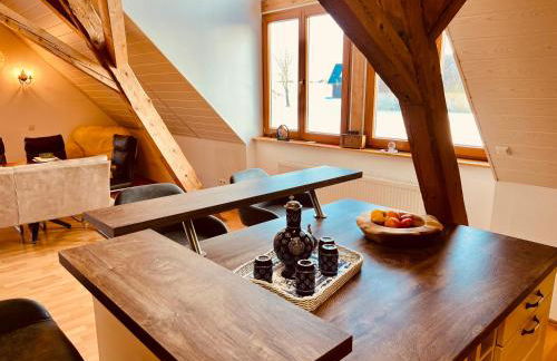 Badischhaus am Waldrand & Weitblick - Foto 18