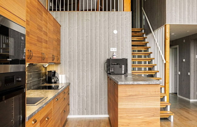 10 Person Holiday Home in Salen-by Traum - Foto 8