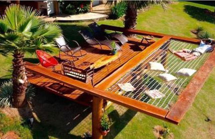 Rancho Recanto da Serra - Photo 59