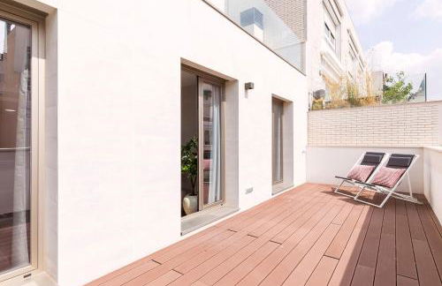 Feelathome Goya Apartments - Photo 16