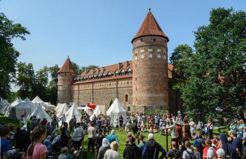 Pensjonat Srebrny Klon - Foto 79