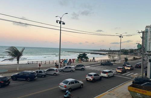 Flat de Frente para o Mar - Foto 3