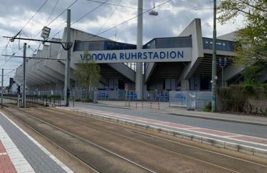 Ferienwohnung am Stadion Bochum Grumme - Foto 61