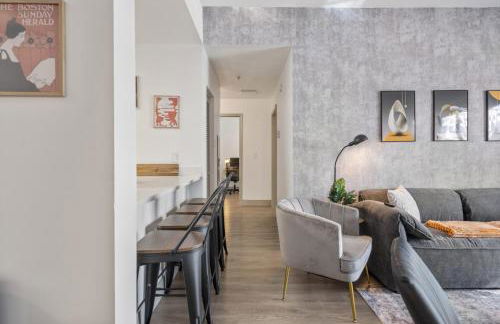 Queen City Retreat - Parking, Views, Near Stadium - Foto 15