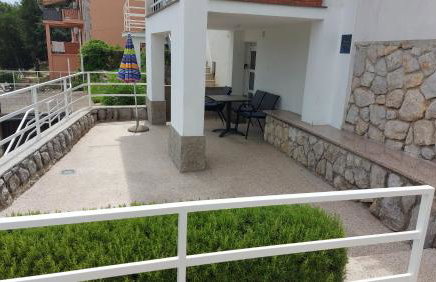 Apartments Mandić - More - Foto 1