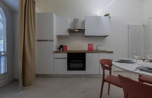 Ai Portici di Susa Apartments by Wonderful Italy - Foto 45