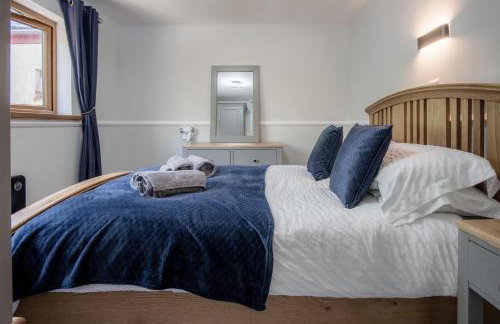 Honeysuckle Cottage - 1 Bedroom Cottage - Amroth - Foto 31