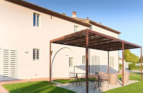 Modern Apartment in Agliana With Shared Garden - Foto 8