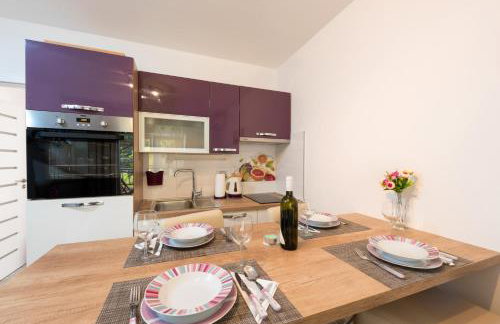 Apartments by the sea Cove Vela Stiniva, Hvar - 6864 - Foto 20