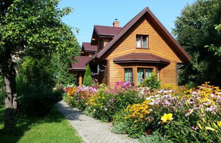 Kwiatowa Zagroda - Foto 7