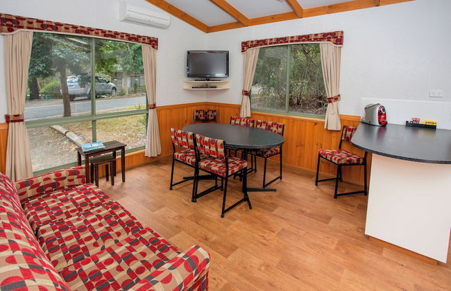 BIG4 Yarra Valley Park Lane Holiday Park - Foto 54