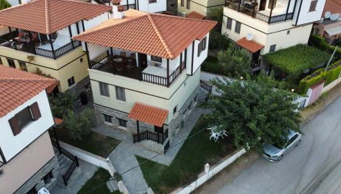 THETIS Luxury House - Foto 5