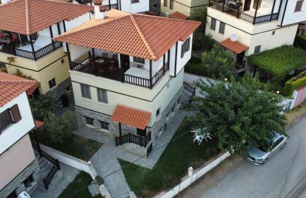 THETIS Luxury House - Foto 5