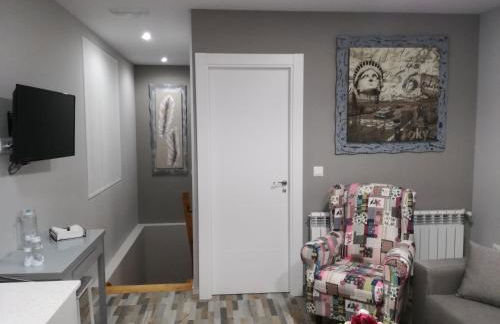 Apartamentos Santa Justa - Foto 41