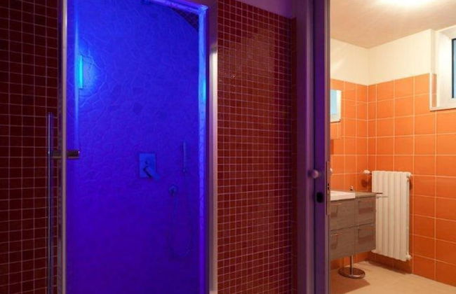 Barchi Resort - Apartments Suites - Villa Venezia - Garden Villa Venezia - Foto 23