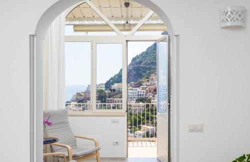 Casa Vittorina - De Vivo Realty Positano - Photo 86