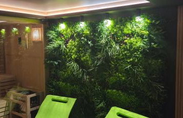 GreenHouse pool & spa - Foto 6