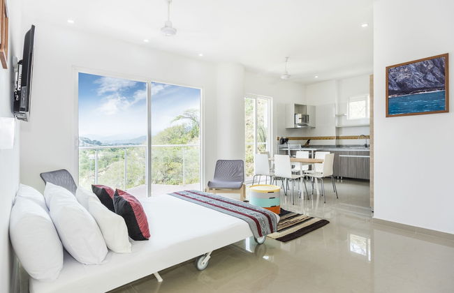 Terrazas Tayrona Travelers Apartamentos y Suites - Photo 37