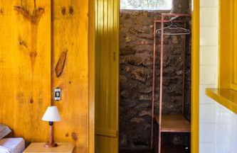 The Old Cheese Factory: Tlatetzauhtli - Foto 5