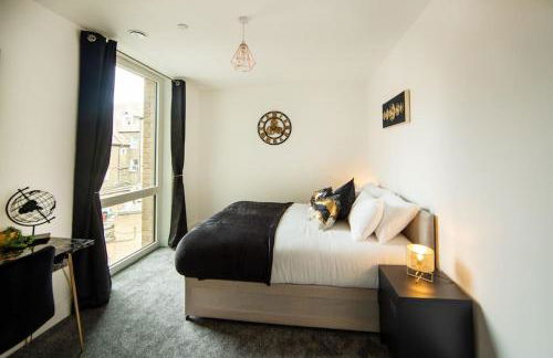 Runway Retreat, close to London Heathrow - Foto 48