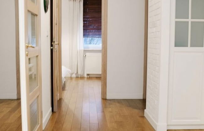 Warsaw Concierge Family Apartment - Foto 12