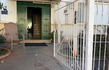 Casa verde 4 quartos - Foto 46