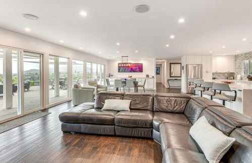 2 Mi to Lake Poway Mtn-View Escape with Patio! - Foto 6