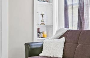 St Paul Fry Street Den Suite#1 - Foto 12