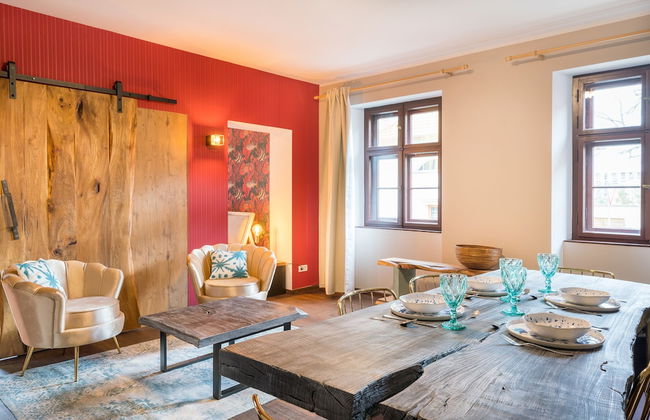 Apartment am Heiligen See - Foto 29