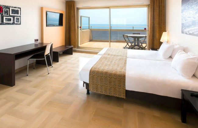 Aparthotel Adagio Nice Promenade des Anglais - Foto 23