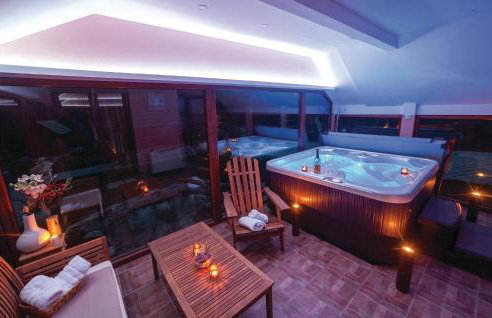 Cozy Home In Brestovac With Sauna - Foto 7