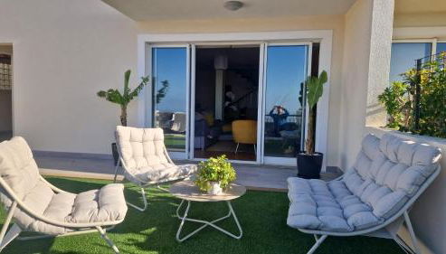 Ocean View Botânico - Foto 5, Garden